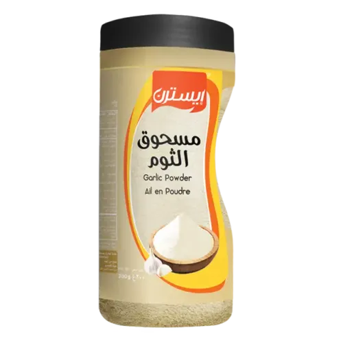 ايسترن مسحوق الثوم-200 غرام