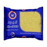الجود مكرونة شعيرية رقم2-400 غرام