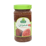 حلواني اخوان مربى التين-400 غرام