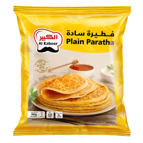 الكبير فطيرة سادة-400 غرام