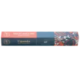 روست مايسترو كبسولات قهوة أوغندا-52 غرام