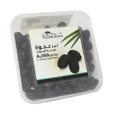 عرجون تمر عجوة المدينة-800 غرام