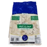 القصر خبز قرصان-حبة
