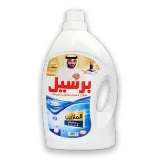 برسيل سائل ​​الغسيل برائحة العود الأبيض-3 لتر
