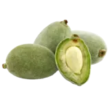 لوز أخضر طازج-عبوة