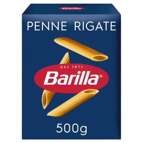 باريلا مكرونة أقلام-500 غرام