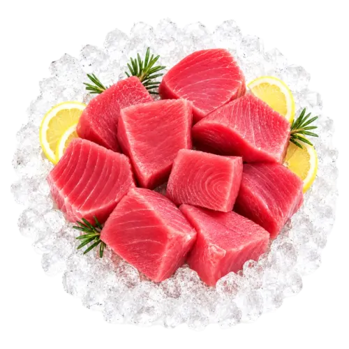 سعودي سمك تونة- غرام 500