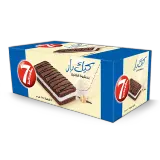 لوزين كيكة الشوكولاتة-25X12 غرام