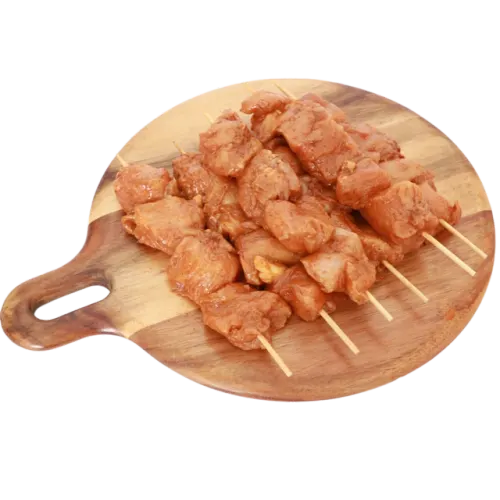 أسواق التميمي شيش طاووق تندوري- غرام 250