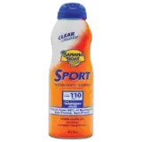 بنانا بوت سبورت بخاخ واقي من الشمس SPF 110-170 غرام