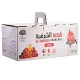 الشرقية قوالب فحم-4 كيلو