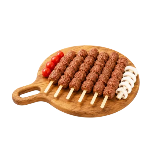 البرازيل مشاوي بالفلفل المشقوق- غرام 500