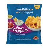 لامب وستون بطاطس ديبرز-كيلو واحد