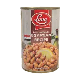 لونا فول مدمس مصري-400 غرام