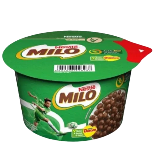 نستله نستله ميلو حبوب إفطار-30 غرام