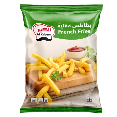 الكبير بطاطس مقلية-كيلو