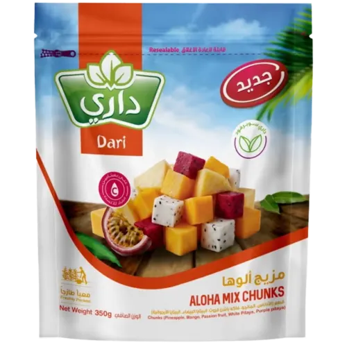 داري مزيج ألوها-350 غرام