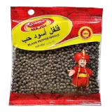 مجدي فلفل أسود حبوب كاملة-100 غرام