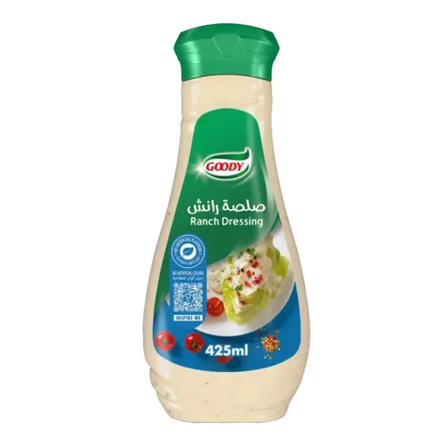 قودي متبل رانش-425 مل