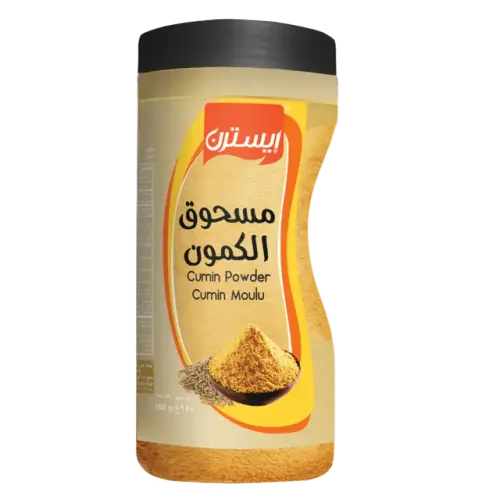 ايسترن مسحوق كمون-غرام 150