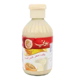 بوني حليب زجاجة مبخر كامل الدسم-340 غرام