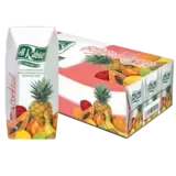 الربيع نكتار الفواكه المشكلة-18 X 185 مل