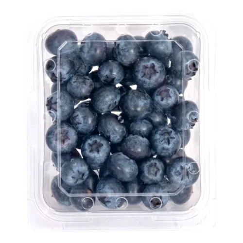 بيرو توت أزرق-125 غرام
