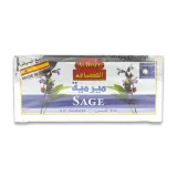 الضيافة أكياس المرمية-25 حبة