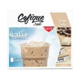كوفيك قهوة موكا مثلجة-10X24 غرام
