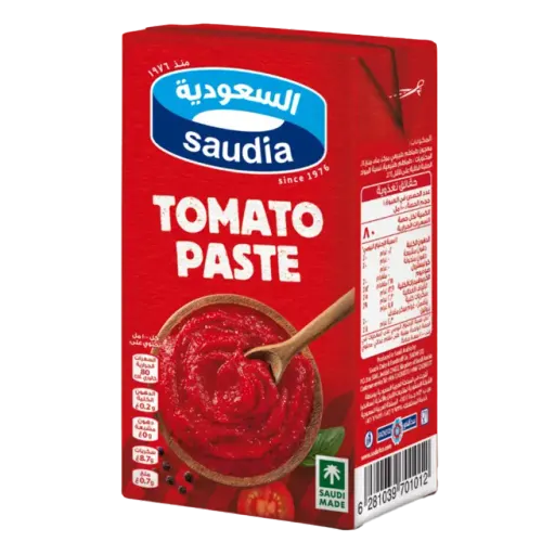 السعودية معجون طماطم-135 غرام