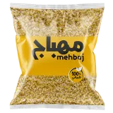 المهباج برغل أصفر خشن-كيلو1