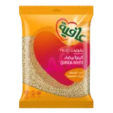 عافية كينوا بيضاء-400 غرام