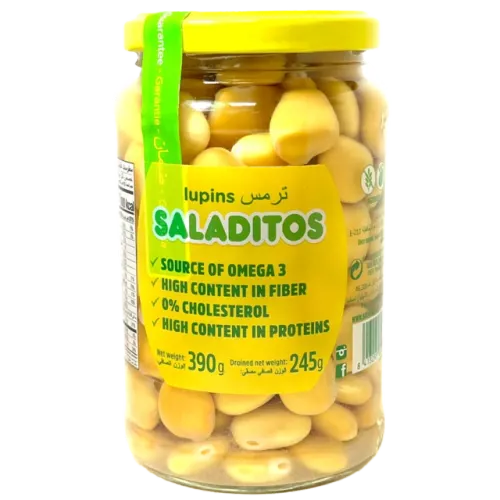 سلاديتوز ترمس إسباني عادي-390 غرام