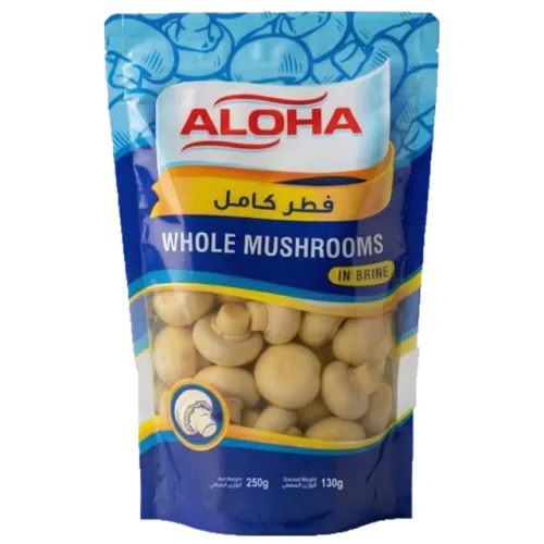 ألوها فطر كامل-250 غرام