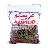 عزيمكو حمص أسود-600 غرام