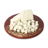 سعودي حلاوة سادة-500 غرام