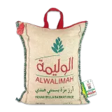 الوليمة أرز مزة بسمتي-10 كيلو