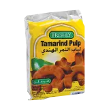 فرشلي لباب التمر الهندي-400 غرام
